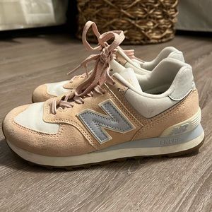 Used New balance 574 Shoes